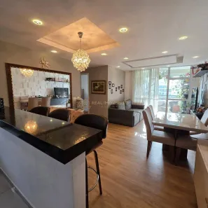 Apartamento com 3 Quartos à venda, 90m² no Barra Olímpica, Rio de Janeiro