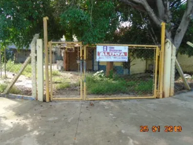 Lote/Terreno à venda, 299m² no Cidade Jardim, Americana