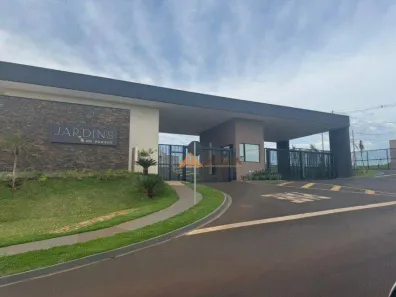 Lote/Terreno à venda, 296m² no Village Costa Sul, Ribeirão Preto