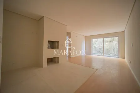 Apartamento com 3 Quartos à venda, 104m² no Floresta, Gramado
