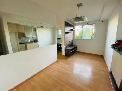 Apartamento com 2 Quartos à venda, 46m² no Vale dos Tucanos, Londrina