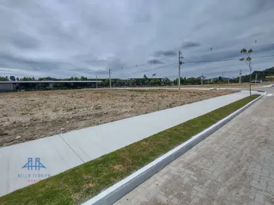 Lote/Terreno à venda, 360m² no Vargem Grande, Florianópolis