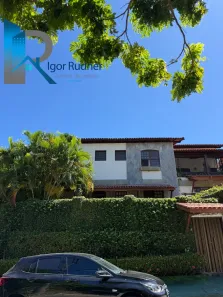 Casa de Condomínio com 5 Quartos à venda, 559m² no Itaigara, Salvador