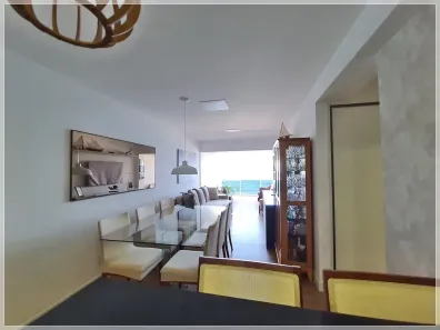 Apartamento com 2 Quartos à venda, 93m² no Pituba, Salvador