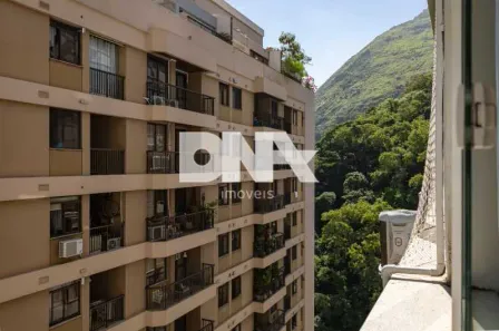 Apartamento com 2 Quartos à venda, 74m² no Lagoa, Rio de Janeiro