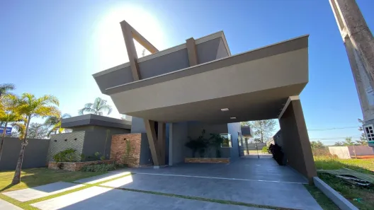 Casa com 4 Quartos à venda, 270m² no , Bady Bassitt
