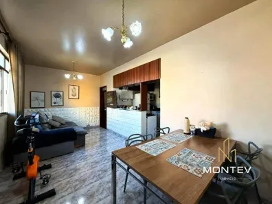 Apartamento com 3 Quartos à venda, 104m² no Porto Velho, Divinópolis