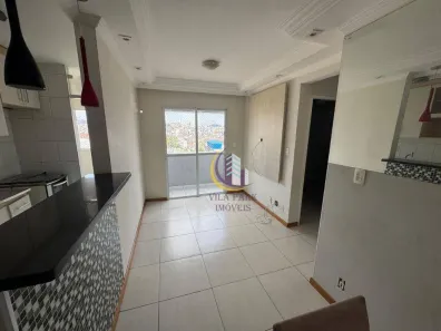 Apartamento com 2 Quartos para alugar, 50m² no Conceição, Osasco