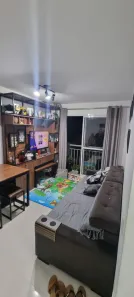 Apartamento com 2 Quartos à venda, 50m² no Vila Irmãos Arnoni, São Paulo