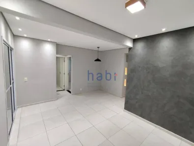 Apartamento com 2 Quartos à venda, 57m² no Jardim Guarujá, Sorocaba