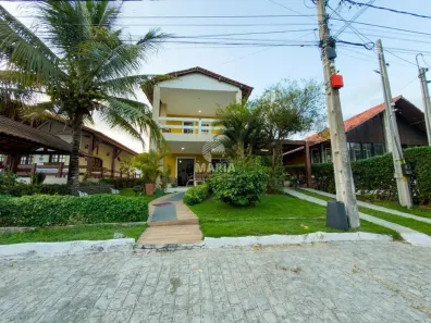 Casa de Condomínio com 5 Quartos à venda, 145m² no Ebenezer, Gravatá