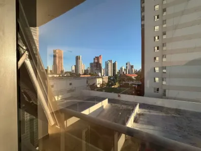 Sala Comercial para alugar, 34m² no Tirol, Natal