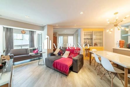 Apartamento com 2 Quartos à venda, 79m² no Mooca, São Paulo