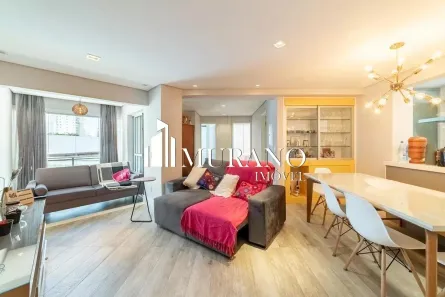 Apartamento com 2 Quartos à venda, 79m² no Mooca, São Paulo