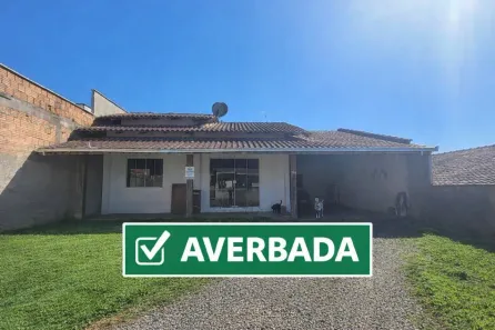 Casa com 2 Quartos à venda, 110m² no João Costa, Joinville