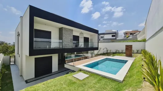 Casa de Condomínio com 5 Quartos à venda, 363m² no Condomínio Residencial Alphaville I, São José dos Campos