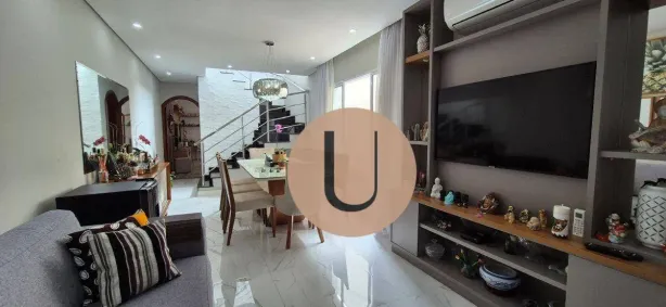 Sobrado com 3 Quartos à venda, 157m² no Vila Cruzeiro, São Paulo