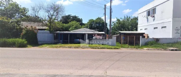 Lote/Terreno à venda, 900m² no Jari, Viamão
