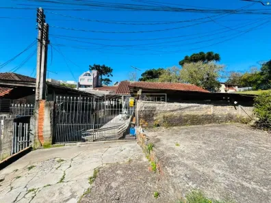 Lote/Terreno à venda, 360m² no Uberaba, Curitiba