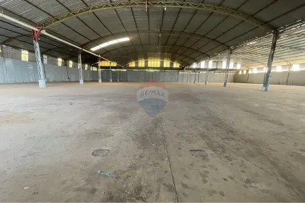 Galpão/Depósito/Armazém à venda, 1861m² no Parque Industrial, Tupã