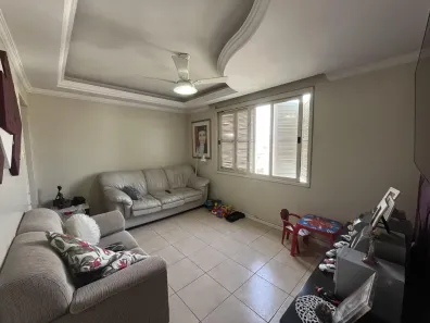 Apartamento com 2 Quartos à venda, 82m² no Santa Tereza, Porto Alegre