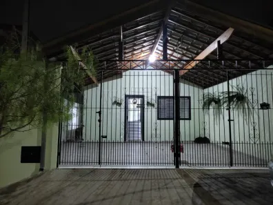 Casa com 3 Quartos à venda, 90m² no Jardim Minas Gerais, São José dos Campos