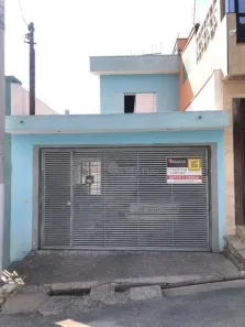 Sobrado com 3 Quartos à venda, 103m² no Penha de França, São Paulo