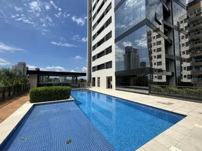 Apartamento com 3 Quartos à venda, 165m² no Jardim Mauá, Novo Hamburgo
