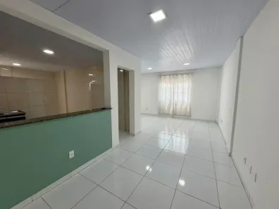 Apartamento com 2 Quartos para alugar, 80m² no Mussurunga, Salvador