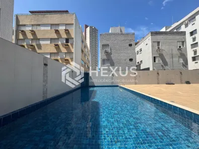 Apartamento com 2 Quartos à venda, 80m² no Enseada, Guarujá