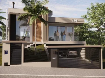 Casa com 3 Quartos à venda, 170m² no Bela Vista, Estância Velha