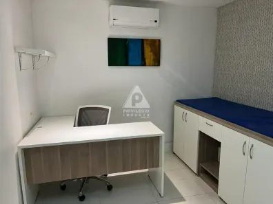 Sala Comercial à venda, 28m² no Barra da Tijuca, Rio de Janeiro