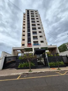 Apartamento com 1 Quarto para alugar, 48m² no São Dimas, Piracicaba