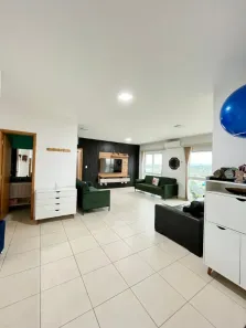 Apartamento com 3 Quartos à venda, 124m² no Vila Betânia, São José dos Campos