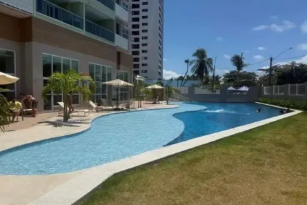 Apartamento com 3 Quartos para alugar, 70m² no Janga, Paulista