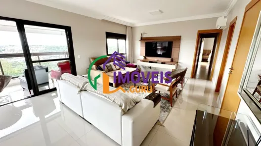 Apartamento com 3 Quartos à venda, 194m² no Jardim Limoeiro, Arujá