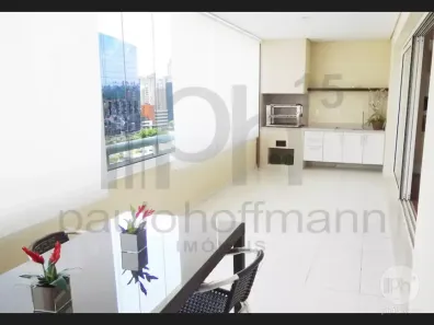 Apartamento com 3 Quartos para alugar, 151m² no Itaim Bibi, São Paulo