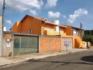Casa com 4 Quartos à venda, 300m² no Parque Via Norte, Campinas