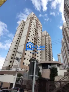 Apartamento com 3 Quartos para alugar, 100m² no Jardim Stella, Santo André