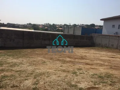 Lote/Terreno à venda, 267m² no Jardim Paulista, Taubaté