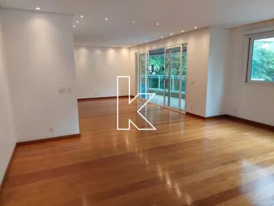Apartamento com 4 Quartos para venda ou aluguel, 360m² no Itaim Bibi, São Paulo
