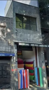 Ponto Comercial à venda, 151m² no Brás, São Paulo