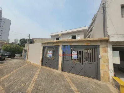 Sobrado com 3 Quartos para alugar, 250m² no Vila Formosa, São Paulo