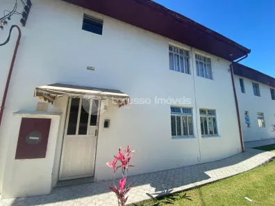 Apartamento com 2 Quartos para alugar, 45m² no Capão da Imbuia, Curitiba