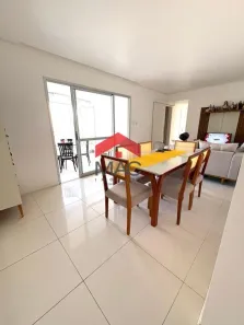 Apartamento com 3 Quartos à venda, 90m² no Imbuí, Salvador