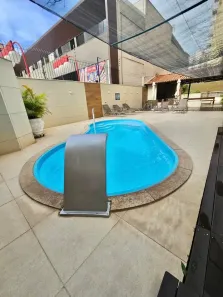 Apartamento com 3 Quartos à venda, 130m² no Santa Lúcia, Vitória