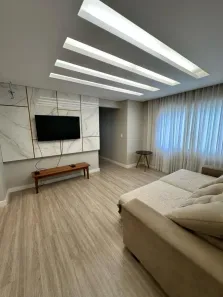 Apartamento com 3 Quartos à venda, 97m² no Centro, Campo Mourão