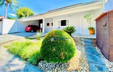 Casa de Condomínio com 4 Quartos para venda ou aluguel, 300m² no Urbanova I, São José dos Campos