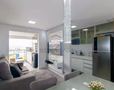 Apartamento com 2 Quartos à venda, 59m² no Vila Prudente, São Paulo