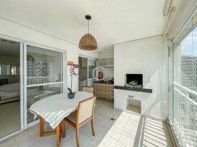 Apartamento com 3 Quartos à venda, 77m² no Condomínio Royal Park, São José dos Campos